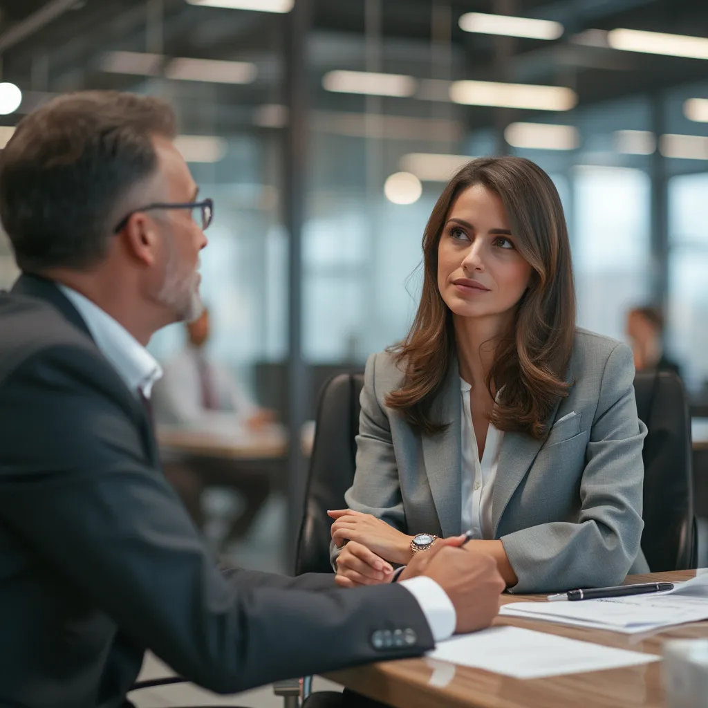 Espace de travail collaboratif