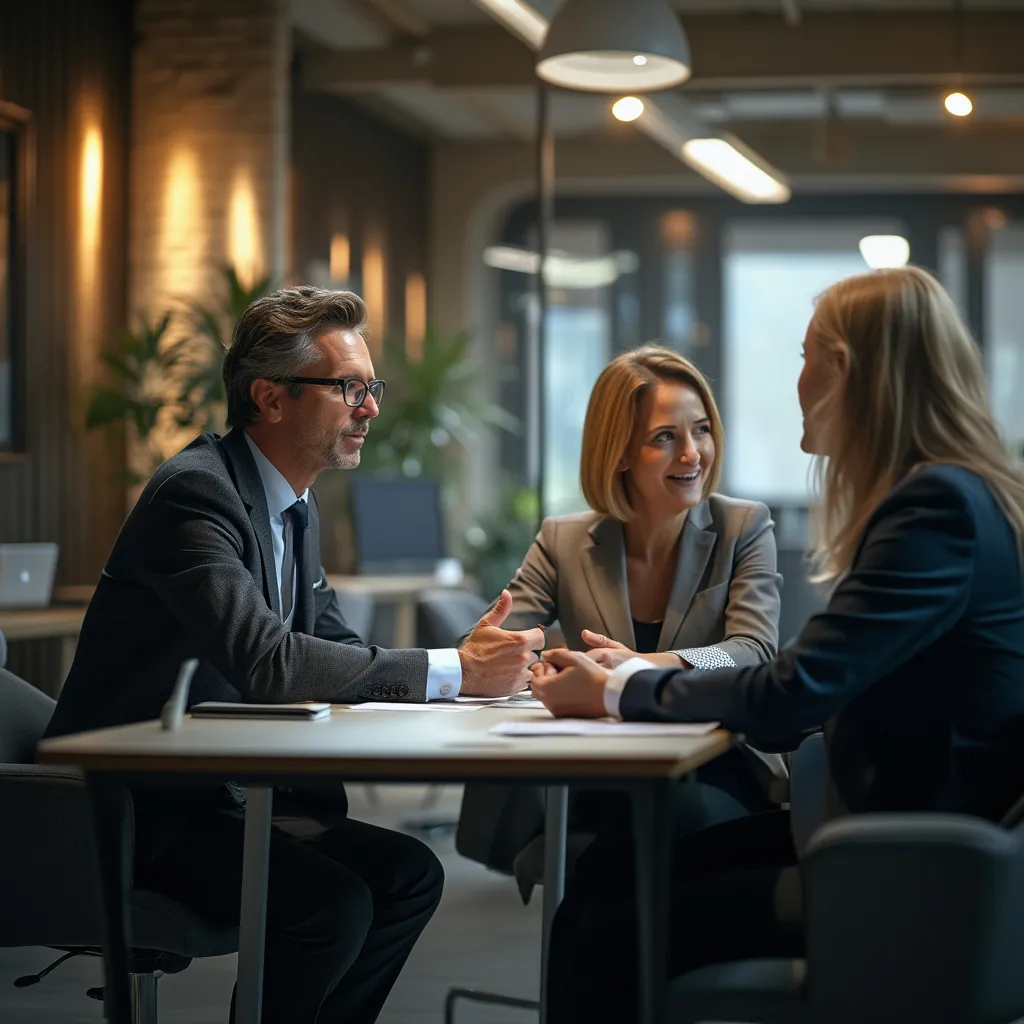 Transformation digitale des processus commerciaux